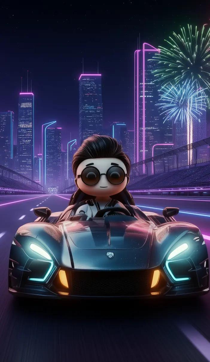 Coming soon background mobile