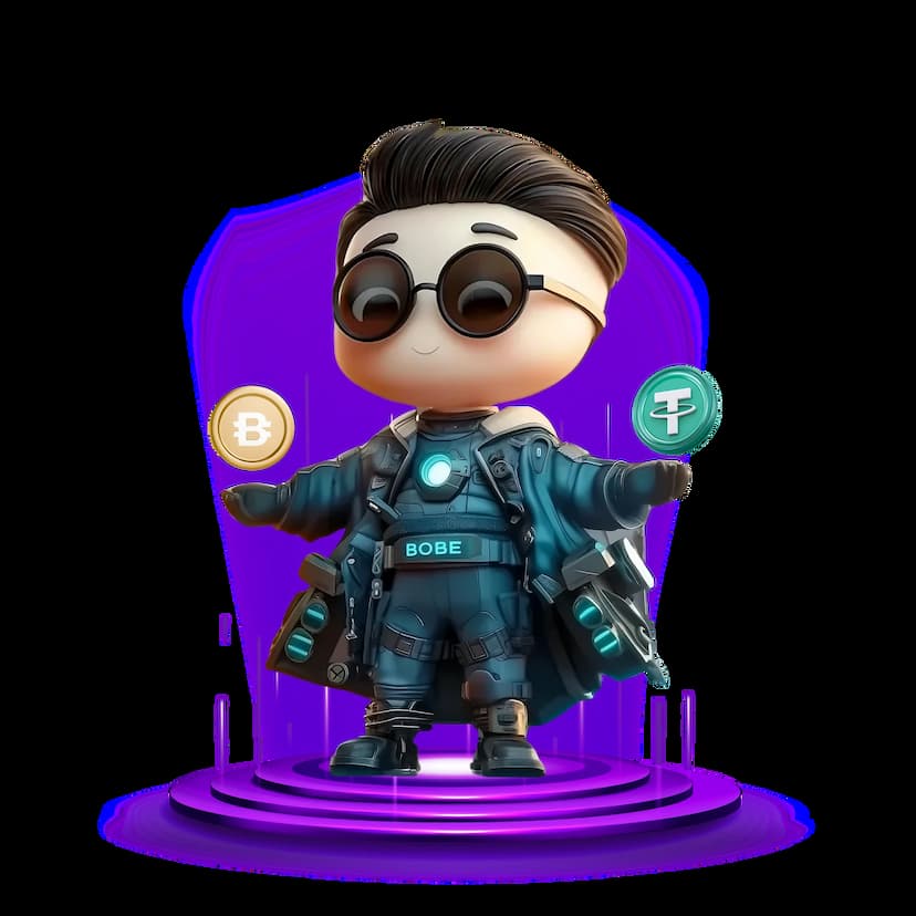 Coming Soon Character